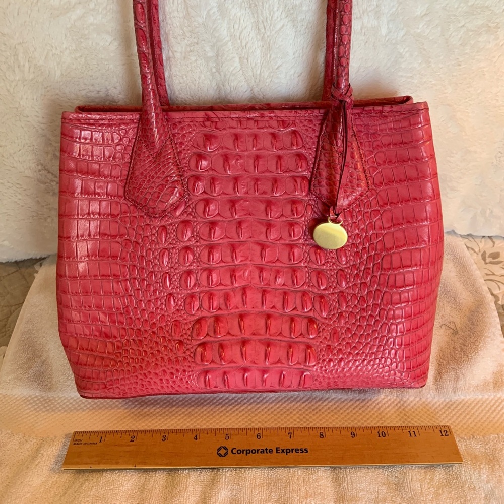 Pink Purse